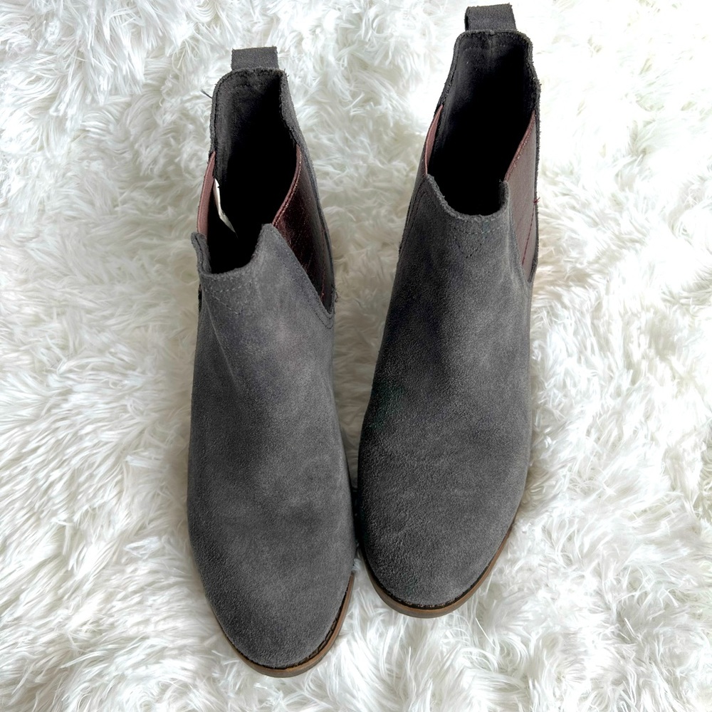 Toms Bootie - Picture 2 of 4